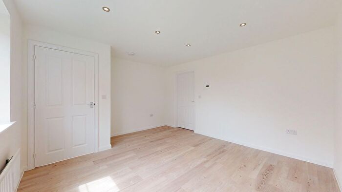 1 Bedroom Maisonette For Sale In Crummell Drive, West Cambourne, CB23