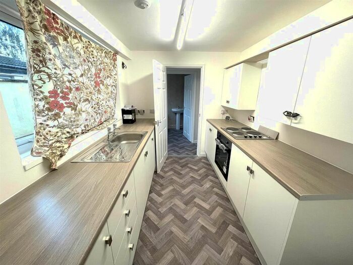 3 Bedroom Property To Rent In Teesdale Terrace, Thornaby, Stockton-On-Tees, TS17