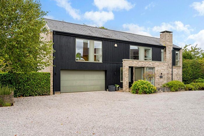 4 Bedroom Detached House For Sale In Honey Lane, Selborne, Hampshire, GU34