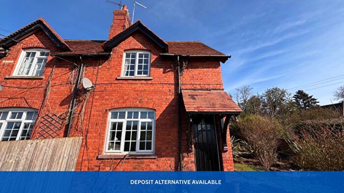 3 Bedroom Semi-Detached House To Rent In Bank Cottage, Coton, NN6