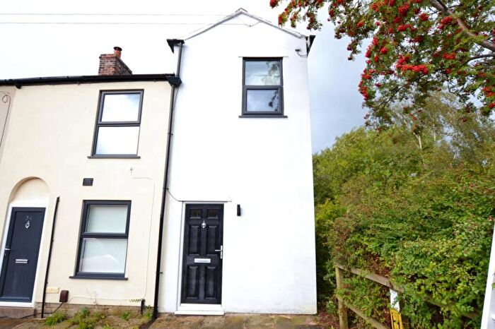 1 Bedroom Terraced House To Rent In Princess Street, Bollington, SK10