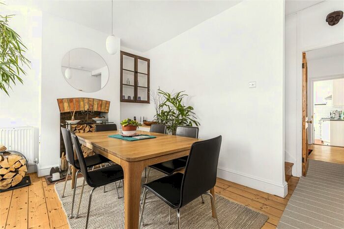 2 Bedroom Terraced House To Rent In Ferry Road, Oxford, OX3