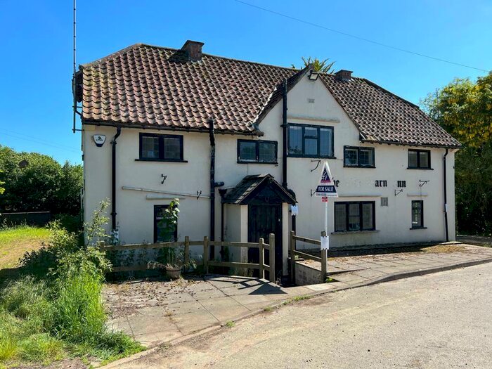 4 Bedroom House For Sale In Main Street, Glooston, Market Harborough, LE16