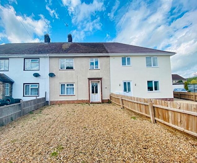 3 Bedroom House To Rent In Little Close, Eye, Peterborough, PE6