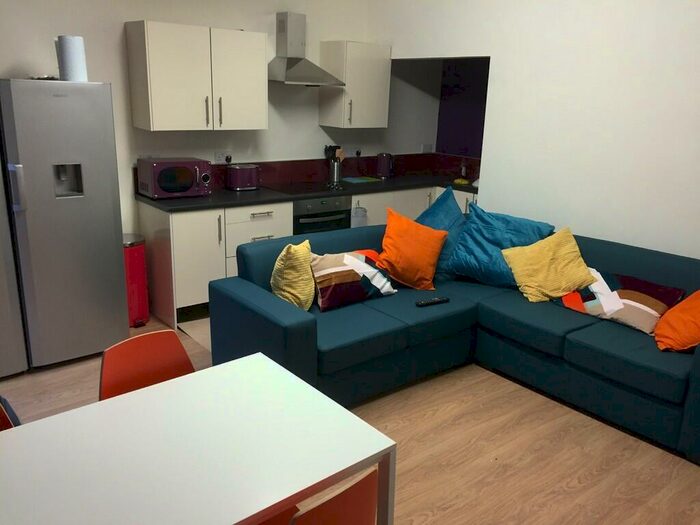 7 Bedroom Terraced House To Rent In Wynyard Grove, Gilesgate, DH1