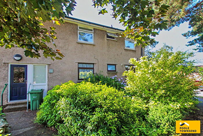 2 Bedroom Flat For Sale In Levens Close, Kendal, LA9