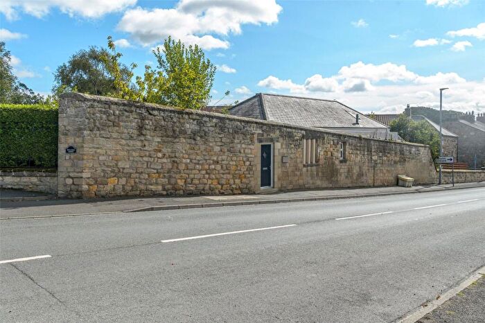 1 Bedroom Bungalow For Sale In North Bank, Belford, Northumberland, NE70