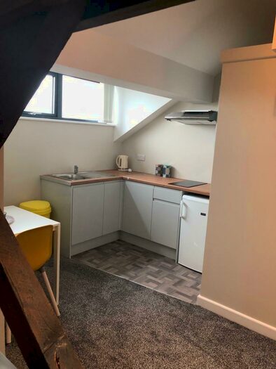 1 Bedroom Private Hall To Rent In Studio . Church Street, LA1