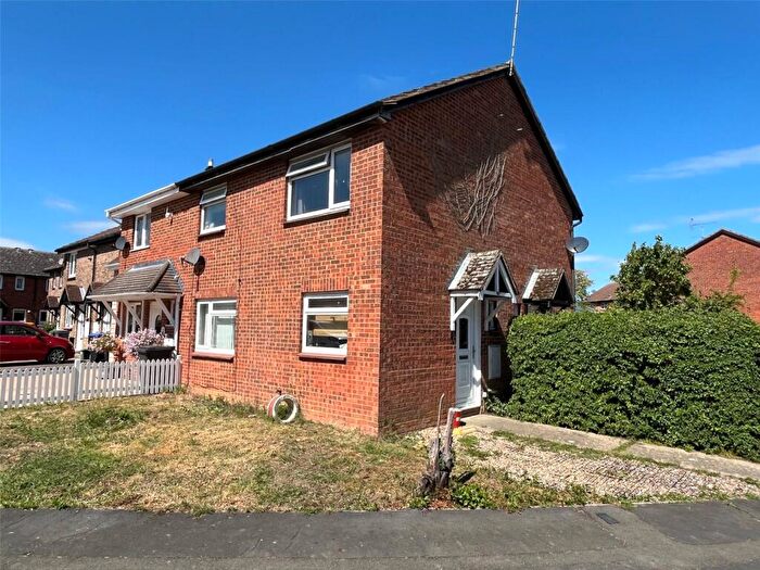 1 Bedroom Terraced House For Sale In Broadway, Silver End, Witham, Essex, CM8