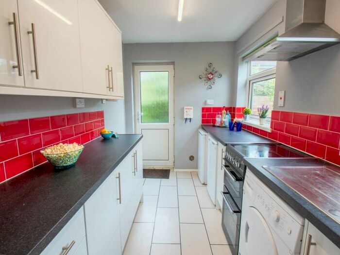 3 Bedroom House To Rent In Jessica Mews, Canterbury, Kent, CT1