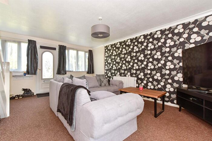 2 Bedroom Terraced House For Sale In Avenue Nurseries, Sandown, Isle Of Wight, PO36
