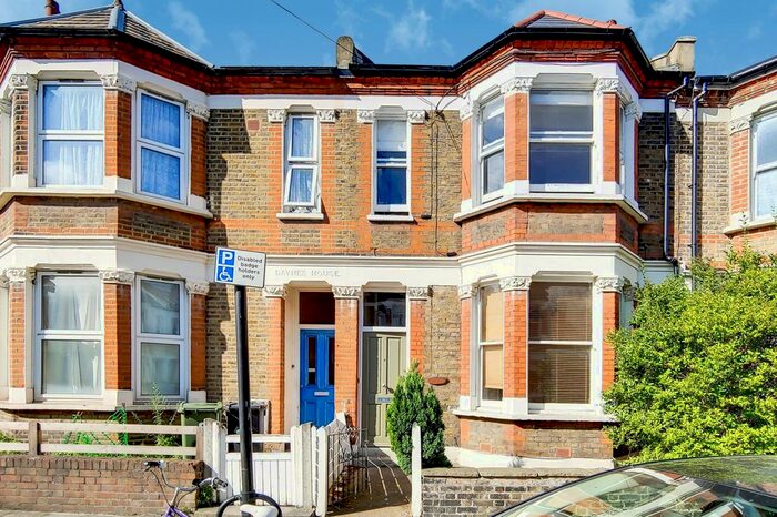 2 Bedroom Flat To Rent In Hubert Grove, London, SW9