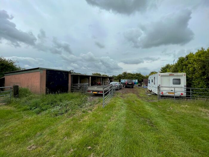 Land For Sale In Quainton Road, North Marston, Buckingham, MK18