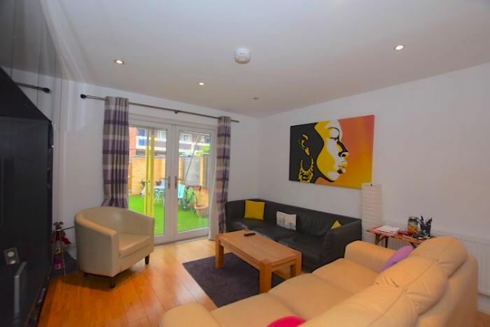 4 Bedroom Terraced House To Rent In Canterbury Place, London, SE17
