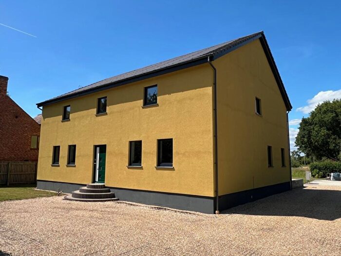 5 Bedroom Detached House For Sale In School Lane, North Scarle, Lincoln, LN6