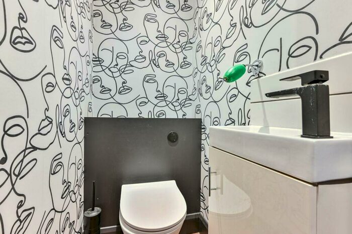 4 Bedroom Terraced House To Rent In Ruston Road, Woolwich, London, SE18