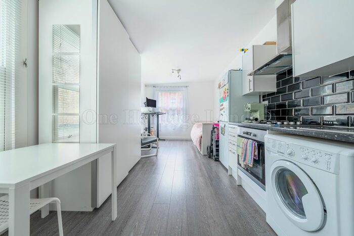 Studio To Rent In Messina Avenue, West Hampstead NW6