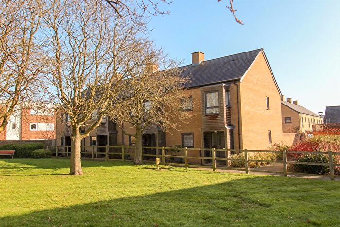 3 Bedroom Terraced House To Rent In Churchill Road, Uxbridge, UB10