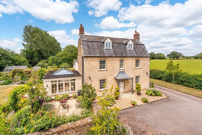 6 Bedroom Detached House For Sale In Corston, Malmesbury, SN16