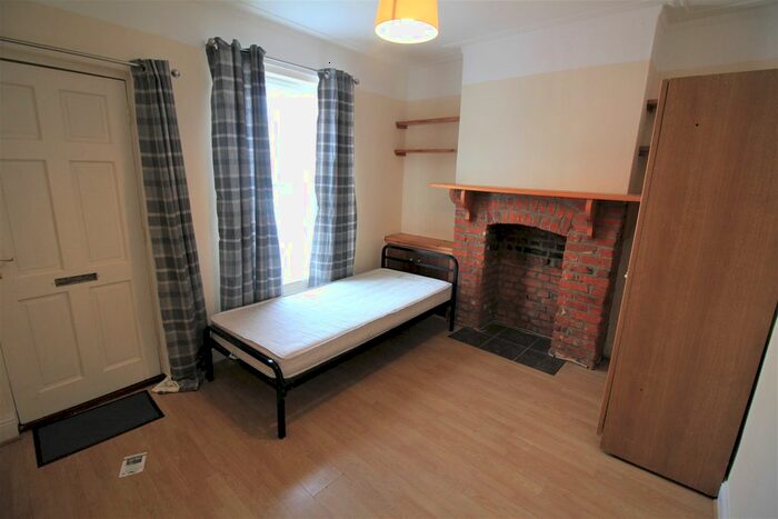 2 Bedroom Terraced House To Rent In Rutland Street, Norwich, NR2