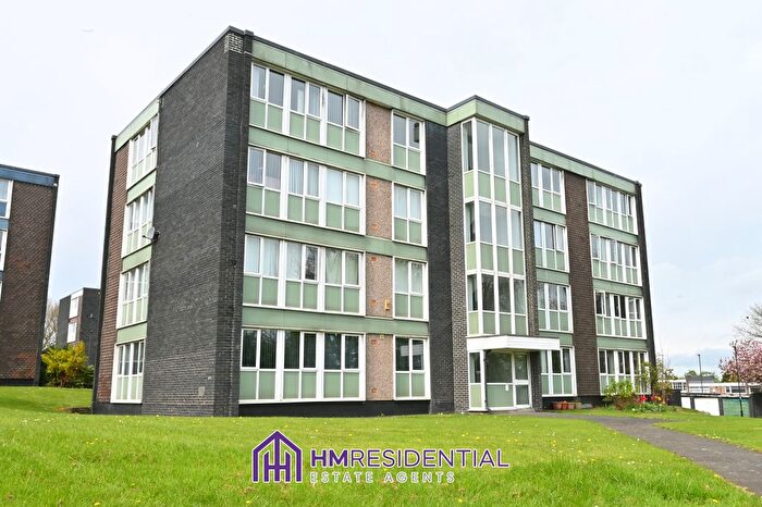 1 Bedroom Flat To Rent In St Keverne Square, Kenton, Newcastle Upon Tyne, NE5