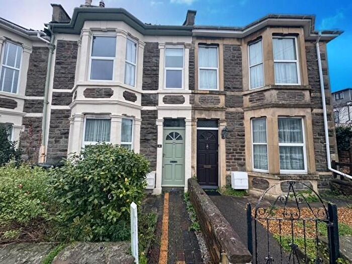 3 Bedroom House To Rent In Lawn Road, Fishponds, Bristol, BS16