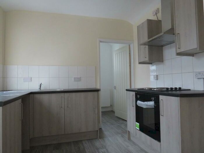 3 Bedroom Terraced House To Rent In Brynhyfryd, Tylorstown, Ferndale, CF43