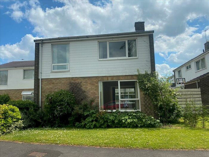 3 Bedroom Detached House To Rent In Hill Meadows, High Shincliffe, Durham City : Villages East Of, DH1