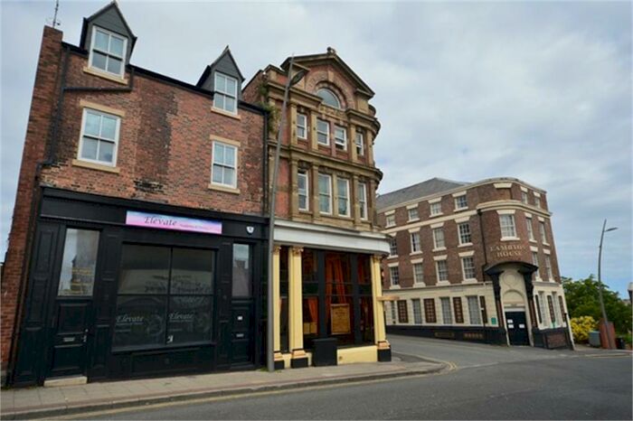 1 Bedroom Apartment To Rent In High Street West, City Centre, Sunderland, SR1