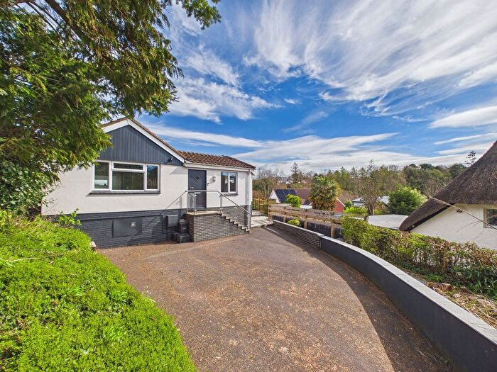 3 Bedroom Bungalow For Sale In Water Lane, Shipahy, Torquay, TQ2