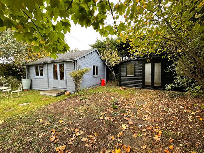 1 Bedroom Property To Rent In Kimberly Grove, Whitstable, CT5
