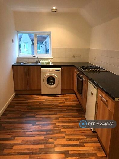 1 Bedroom Flat To Rent In Gorse Hill, Bristol, BS16