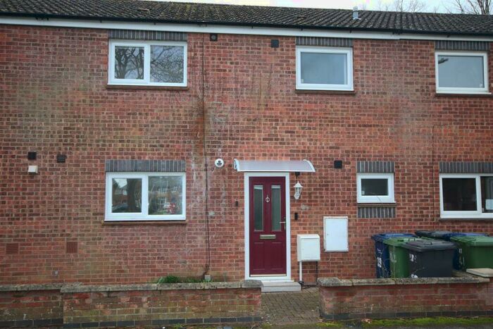 3 Bedroom House To Rent In Golding Road, Cambridge, CB1