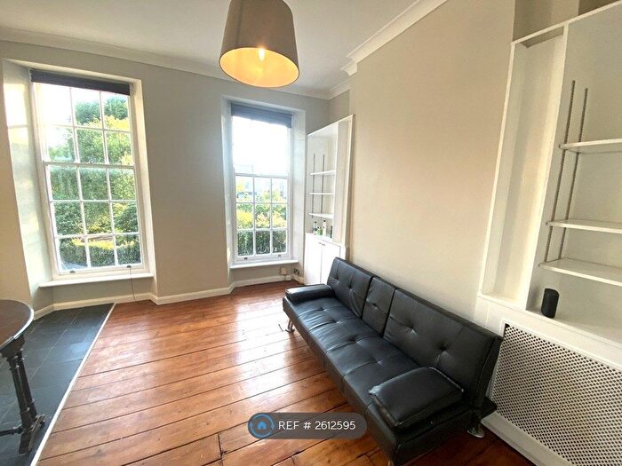1 Bedroom Flat To Rent In Hackney, London, E5