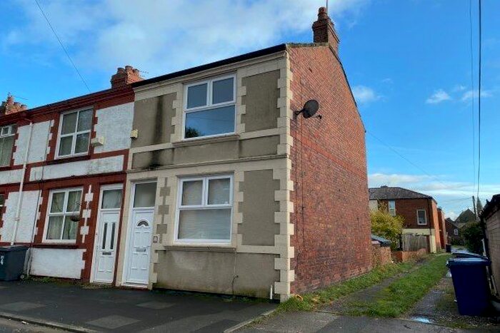 2 Bedroom Property To Rent In Walton-Le-Dale, Preston PR5