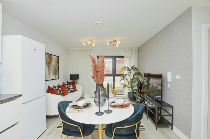 1 Bedroom Flat To Rent In Billsborrow Avenue, Derby, DE1