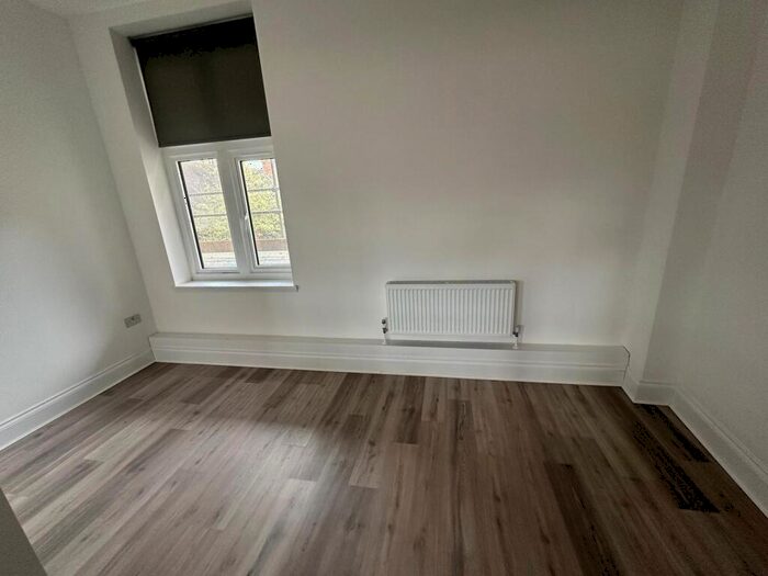2 Bedroom Apartment To Rent In St Marys Gate, Derby, DE1