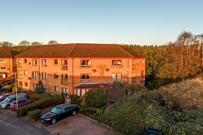 2 Bedroom Flat For Sale In Flat D, Abercorn Street, Dundee, DD4