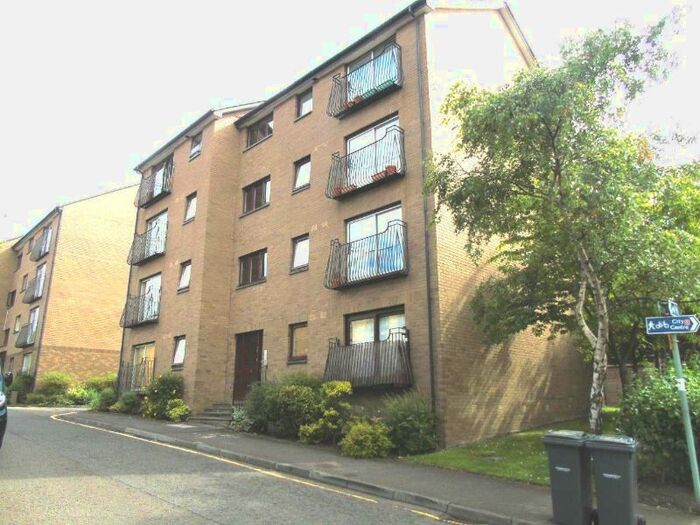 1 Bedroom Flat To Rent In East Parkside, Newington, Edinburgh, EH16