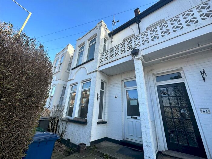 4 Bedroom Terraced House To Rent In Bittacy Road, London, NW7