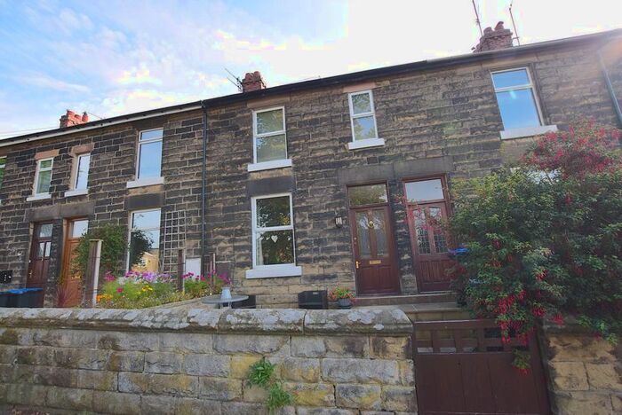 3 Bedroom Property To Rent In Derwent View, Darley Dale, Matlock, DE4