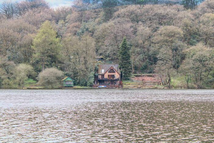 4 Bedroom Detached House For Sale In Reacliffe Road, Rudyard, ST13