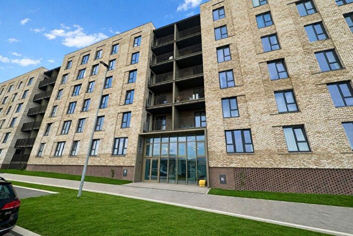 2 Bedroom Flat To Rent In The Dials, Patchway, BS34