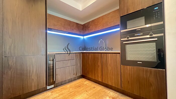 1 Bedroom Flat To Rent In Exchange Gardens, London, SW8