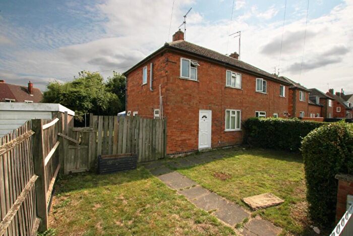 3 Bedroom Semi-Detached House To Rent In Kelvin Grove, Corby, Northamptonshire, NN17