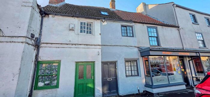 1 Bedroom Cottage To Rent In High Street, Catterick Village, Richmond, DL10