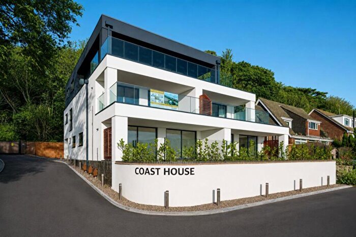 2 Bedroom Apartment For Sale In Coast House, Encombe, Sandgate, CT20