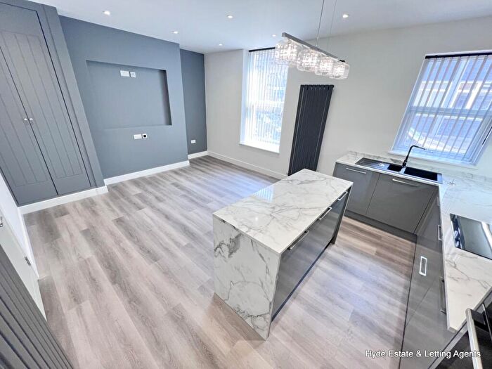 2 Bedroom Apartment To Rent In Parsons Lane, / Parsons Lane, Bury, BL9