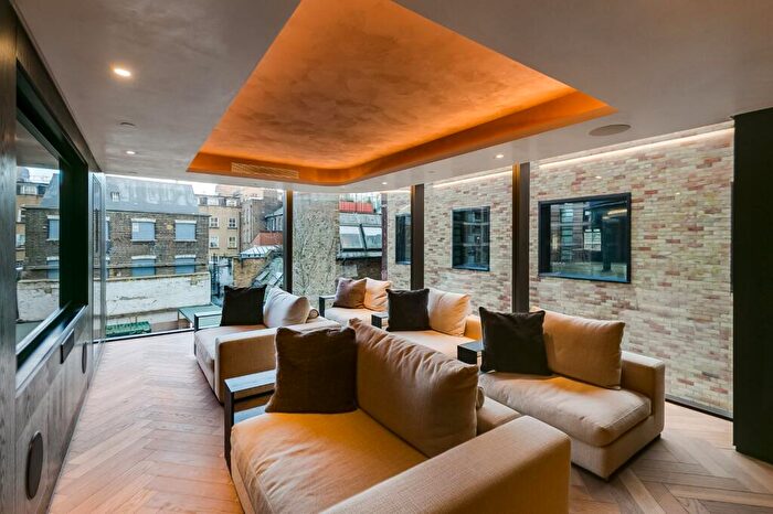 2 Bedroom Flat To Rent In Principal Place, Worship Street, EC2A