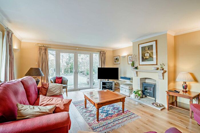 4 Bedroom Detached House For Sale In Derry Park, Minety, Malmesbury, Wiltshire, SN16